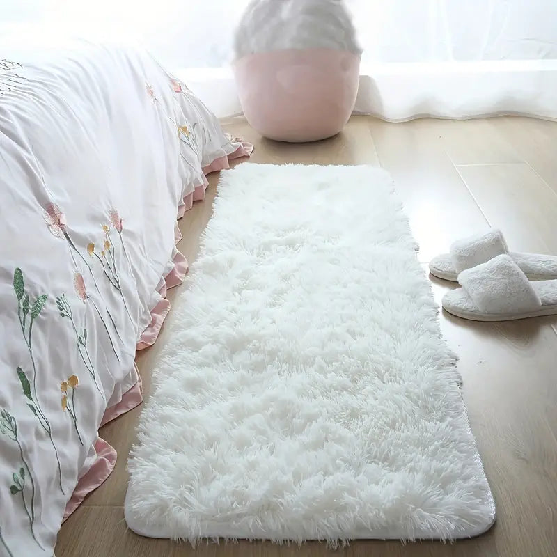 CloudSoft™ Luxury Area Rug – Premium Comfort for Bedrooms & Living Spaces (80 × 160 cm)