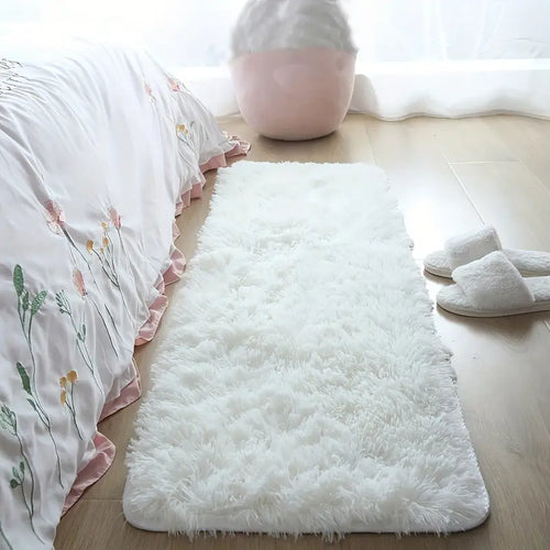 CloudSoft™ Luxury Area Rug – Premium Comfort for Bedrooms & Living Spaces (80 × 160 cm)