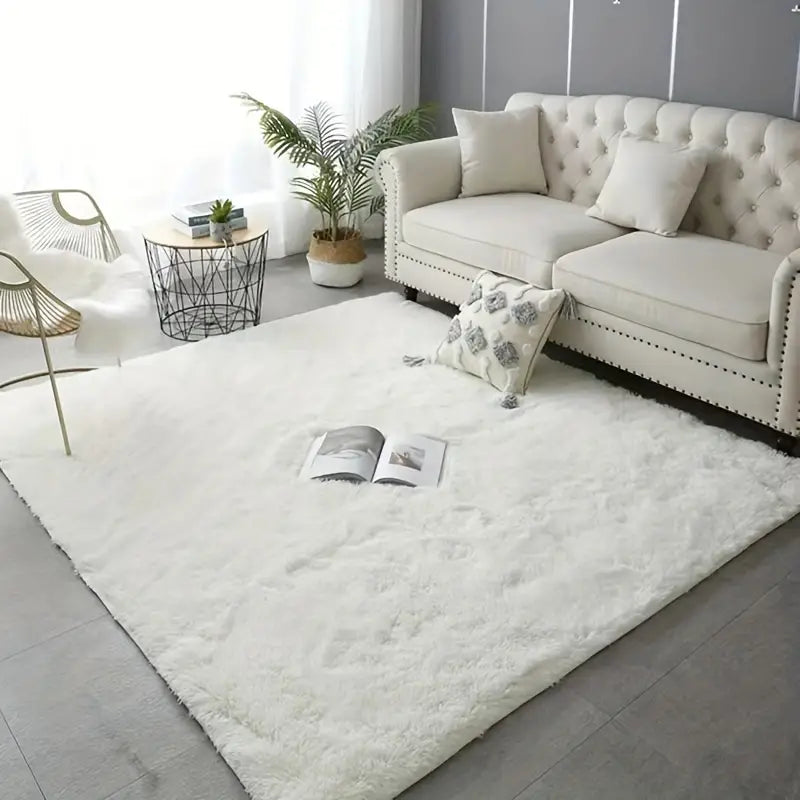 CloudSoft™ Luxury Area Rug – Premium Comfort for Bedrooms & Living Spaces (80 × 160 cm)